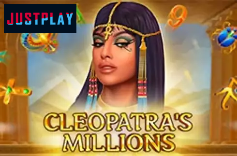 Cleopatra's Millions